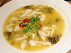 -茉莉餐厅(包河万达店)