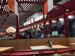 -味千拉面(首都机场T3店)
