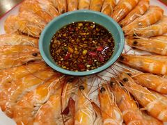 -阿龙海鲜农家乐·三亚老字号(海棠湾店)