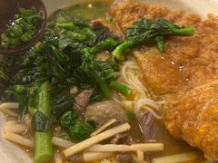 -三姐·老友记·南宁老友粉(朝阳区光华路嘉里中心店)