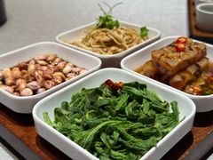 -阿庄新豫菜(通泰路店)