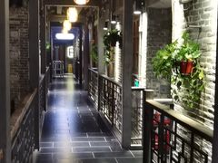 -大良毋米粥·粥底火锅(岭南天地店)