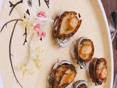 -尖沙咀大酒楼(罗村店·粤菜海鲜·宴会聚餐)