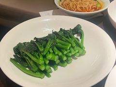 -俏江南(东方广场店)