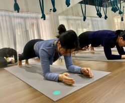 -加帕瑜伽培训学院