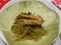 -大地春饼店(黄河路店)