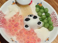 -破三川·新川菜(静安大融城店)