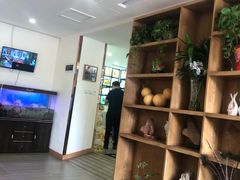 -百花食府(渔阳南路店)