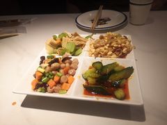 -叁宝烤肉• 西安烧烤(太乙路店)