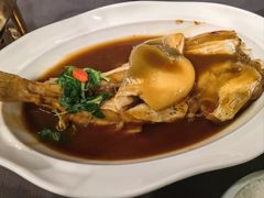 -肆月河豚·新淮扬(金融街店)