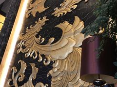 -唐山富力洲际酒店·凤凰全日制餐厅