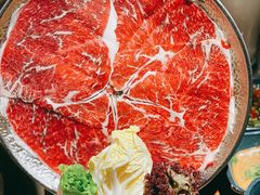 -湊湊火锅·茶憩(南京东路悦荟店)