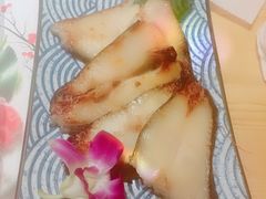 -清水日本料理铁板烧(学府路店)