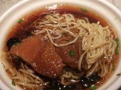 -东园小馆·早茶·淮扬小炒(三盛广场店)