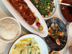 -柴门饭儿(成都太古里店)