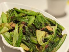 -荔粥记潮汕砂锅粥(新北万达店)