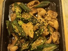 -桃屋日本料理(清华科技园店)