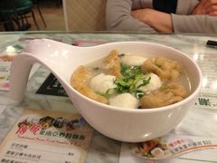 -翠华餐厅