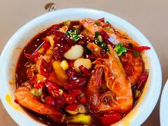 -老三样·旧食新味(万寿宫店)