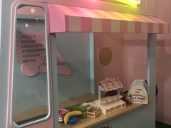 -FAIRYLAND龙族星球主题餐厅(凯丹广场店)
