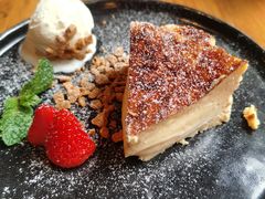 芝士蛋糕-Las Tapas(思南公馆店)
