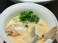 -香阁餐厅·常州菜·常州菜代表品牌(新北奥体店)