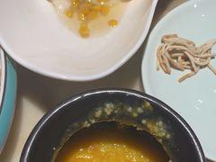 -红蜡烛-养生粥-津鲁菜(中山路店)