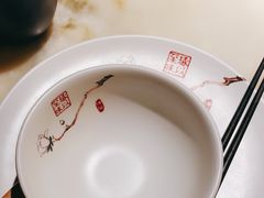-绿茶餐厅(朝阳大悦城店)