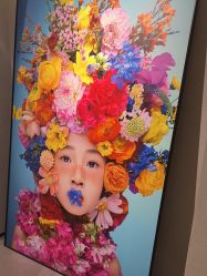 点击看大图 -大树儿童摄影