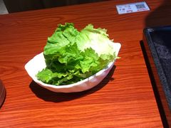 -山之屋炭火烧肉·生啤畅饮(大朗万科中央公园店)