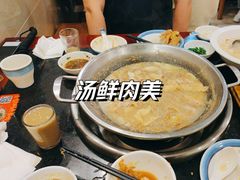 -老来福·非遗酸汤兔(凯旋路店)
