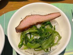 -帕蓝·暹罗料理(大学路店)