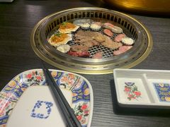 -AJIYA·池袋日式烧肉自助(天津万象城店)