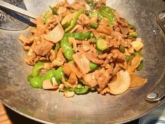 -老湘村·湖南土菜(天河维多利店)