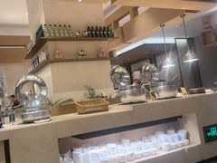-合肥辰茂和平酒店·茂餐厅