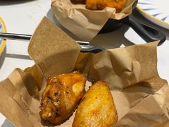 -必胜客(江东万达店)