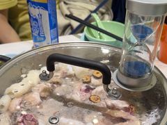 -采椰郎椰子鸡·脆皮鸡火锅(融创茂店)