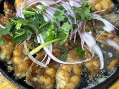 -羊桥饭店(江门紫沙路店)