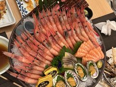 -德川家日本料理(中关村寰太大厦店)