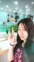 -鱼乐贝贝婴幼儿水育馆(星汇广场店)