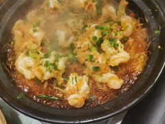 -郭林家常菜(狼垡店)