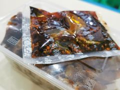-小罗卤鹅(莲花广场店)