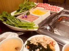 -海底捞火锅(上地华联店)