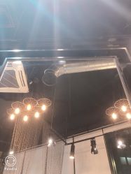 -Kraemer Paris  苏豪路易士·嘉玛发廊