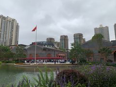 -中共一大纪念馆