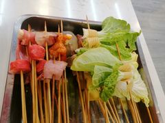 -签签飞串串火锅