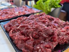 -三毛牛肉店(福强店)