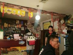 -喝丢一只鞋海鲜烧烤·海肠捞饭(文体街店)