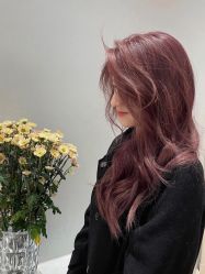 -十六番发型师事务所