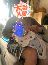-龙文宝贝上门婴儿理发满月剃胎毛(浦东店)